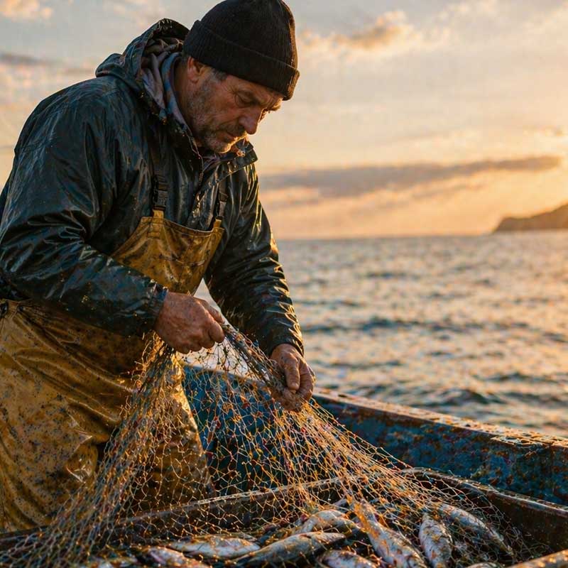 fiscalidad pesca academia estudios tributarios