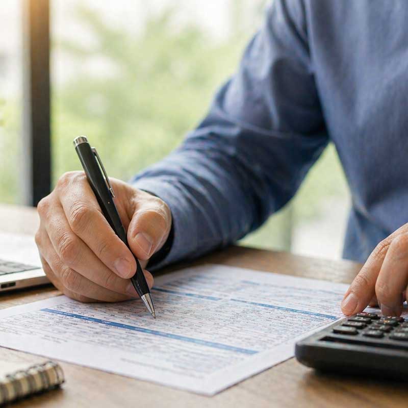 oposiciones hacienda en españa